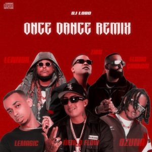 Ozuna Ft. Eladio Carrion, Ñengo Flow, Zion, Lennox Y Lemagic – Once Dance (Remix)